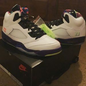 DS retro 5 (10.5) w/ box
